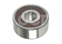 BALERO BOSCH ALTERNADOR MERCEDES BENZ 12V 55A DELA