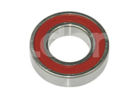 BALERO NTN 6005-LLUC3/5C (2RS). MEDIDAS: DI 25mm x DE 47mm x A 12mm, NO. 6005, DELCO: 10456463, FIAT ALLIS: 24905270, VOLVO: 183502 M0089