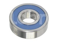 BALERO PERFECT FIT    6304-2RS C3. MEDIDAS: DI 20mm x DE 52mm x A 15mm, NO. 6304, WAI: 6-304-4 , DELCO: 907187, LEECE NEVILLE: 57166 PERFECT FIT