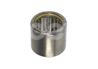 RODILLO MARCHA MERCEDES BENZ 447 LADO CAMPANA. DI 15mm x DE 21mm x A 19mm. Bosch 2000-910-011 (ANT), F006-919-232 (NVO); Ford TN4-911339; MB 000-151-79-50 BOSCH