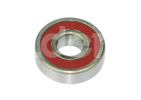 BALERO NTN 6201-LLUC3/5C (2R2). MEDIDAS: DI 12mm x DE 32mm x A 10mm, NO. 6201, WAI: 6-201-4, BOSCH:  1900-905-028, -038 , NISSAN: 23120-14801, PRESTOLITE: 25-68 M0089