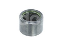 RODILLO ALTERNADOR DELCO 10DN/SI, CHRYSLER, FORD. DI 17mm x DE 23.8mm x A 17mm. Ref. NB-101; Chrysler 2095037, 2098512, 3755184; Delco 1957004, 7451326, 7451931, 7454763, 9418076, 9427225, 9432068, 9437305, 9438527, 9441879; Ford D2OZ-10A304-A, D4HZ-10A304-A; Leece-Neville 58734; Prestolite X-3417 ; WAI: 8-101 IMPORTACION