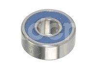 BALERO PERFECT FIT    62000-2RS C3  W6000. MEDIDAS: DI 10mm x DE 26mm x A 10mm, NO. 62000, WAI: 6-2000-4E, DELCO: 10473711 PERFECT FIT