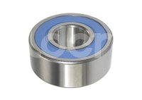 BALERO PERFECT FIT    W6305-2RS C3. MEDIDAS: DI 25mm x DE 62mm x A 25.4mm, NO. W6305, WAI: 6-3305-4, LEECE NEVILLE: 35624 PERFECT FIT