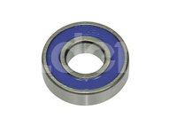 BALERO PERFECT FIT    6001-2RS C3. MEDIDAS: DI 12mm x DE 28mm x A 8mm, NO. 6001, WAI: 6-101-4, NISSAN: 23338-J5500, BOSCH:  1900-905-103, HITACHI: 2130-2302 PERFECT FIT