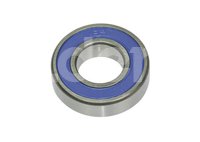 BALERO PERFECT FIT    6004-2RS C3 MARCHA CHRYSLER NIPPONDENSO, DENSO  6004-2RS. MEDIDAS: DI 20mm x DE 42mm x A 12mm, NO. 6004, WAI: 6-104-4, HITACHI: 2114-45502, DENSO: 949100-0240, NISSAN: 23363-M4900 PERFECT FIT