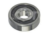 BALERO 6200-2RS. MEDIDAS: DI 10mm x DE 30mm x A 9m