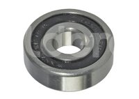 BALERO 6200-2RS. MEDIDAS: DI 10mm x DE 30mm x A 9mm, NO. 6200, WAI: 6-200-2, DELCO: 10456462, MOTOROLA: 11-2, 11-23, PRESTOLITE: 111-2, 111-23 RODAFRIC