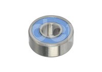 BALERO 62000-2RS W6000 ALTERNADOR  CS130 ANCHO. MEDIDAS: DI 10mm x DE 26mm x A 10mm, NO. 62000, WAI: 6-2000-4E, DELCO: 10473711 RODAFRIC
