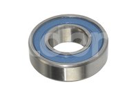 BALERO RODAFRIC 6002-2RS MARCHA 28MT. MEDIDAS: DI 15mm x DE 32mm x A 9mm, NO. 6002, WAI: 6-102-4, DELCO: 10498717, DENSO: 949100-1860, TOYOTA: 90099-101113 RODAFRIC
