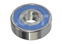 BALERO RODAFRIC 6302-2RS. MEDIDAS: DI 15mm x DE 42mm x A 13mm, NO. 6302, WAI: 6-302-4, FORD: C5NF-10045A, LUCAS: 54160139, MOTORCRAFT: GEE-313 RODAFRIC
