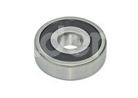 BALERO IMPORTACION 949100-3330 ALTERNADOR NIPPONDENSO, DENSO. MEDIDAS: DI 17mm x DE 52mm x A 16mm, NO. 333, WAI: 10-3042-4,  SUZUKI: 31582-77E10,  TOYOTA:  90099-10160, -10192, -10219, DENSO: 949100-3330 RODAFRIC