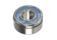 BALERO USA ALTERNADOR HITACHI B10-46D. MEDIDAS: DI 10mm x DE 23mm x A 11mm, NO. B10-46D, WAI: 10-1046-4, HITACHI: 6900BPL, AMSCO: B1046D RODAFRIC