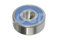 BALERO USA ALTERNADOR MITSUBISHI  B15-83D (TOPAZ). MEDIDAS: DI 15mm x DE 47mm x A 18mm, NO. B15-83D, WAI: 10-1583-4W, MITSUBISHI: S930P18470, AMSCO: B1583D, CHRYSLER: MD611410, FORD: E8PZ-10094-A, GEE-318 RODAFRIC