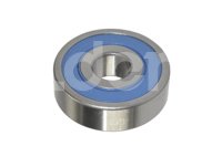 BALERO USA ALTERNADOR MITSUBISHI FORD B15-86D. MED