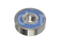 BALERO USA ALTERNADOR MITSUBISHI FORD B15-86D. MEDIDAS: DI 15mm x DE 47mm x A 14mm, NO. B15-86D, WAI: 10-3031-4, MITSUBISHI: MD611397, MD618680, AMSCO: B1586D, MAZDA: F811-18-W27, FORD: E8GY-10A303-A, F33Z-10094-A RODAFRIC