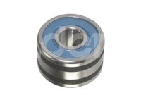 BALERO RODAFRIC ALTERNADOR CHRYSLER MITSUBISHI&nbsp; B8