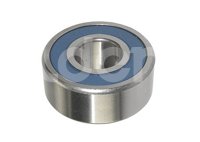 BALERO USA ALTERNADOR LEECE NEVILLE W6305-2RS. MEDIDAS: DI 25mm x DE 62mm x A 25.4mm, NO. W6305, WAI: 6-3305-4, LEECE NEVILLE: 35624 RODAFRIC