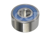 BALERO RODAFRIC ALTERNADOR FORD 3G MITSUBISHI  B17-47D. MEDIDAS: DI 17mm x DE 47mm x A 24mm, NO. B17-47D, WAI: 10-3032-4 , MITSUBISHI: S930P64870, AMSCO: B1747D, MITSUBISHI: MD618338 RODAFRIC
