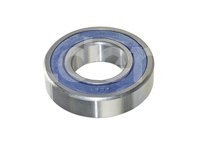 BALERO PERFECT FIT    6206-2RS C3. MEDIDAS: DI 30mm x DE 62mm x A 16mm, NO. 6206, WAI: 6-206-4, LEECE NEVILLE: 28892, NISSAN: 38516-69800, TOYOTA: 90363-30029 PERFECT FIT