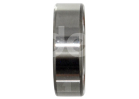 BALERO NACHI 6000-2NSE. MEDIDAS: DI 10mm x DE 26mm x A 8mm, NO. 6000, WAI: 6-100-4, DELCO: 1989646, 10472207, DENSO: 949100-2760,1380, VOLKSWAGEN: 028105313, PFI: 6000-2RS C3 M0084