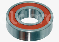 BALERO NACHI 6003-2NSE. MEDIDAS: DI 17mm x DE 35mm x A 10mm, NO. 6003, WAI: 6-103-4, DELCO: 10456461, CASE: A47248, DENSO: 949100-1930, 2210 M0084