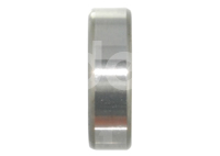 BALERO NACHI 6200-2NSE. MEDIDAS: DI 10mm x DE 30mm x A 9mm, NO. 6200, WAI: 6-200-2, DELCO: 10456462, MOTOROLA: 11-2, 11-23, PRESTOLITE: 111-2, 111-23, PFI: 6200-2RS C3, R6200-2RS C3 M0084