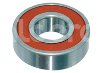 BALERO NACHI 6203-2NSE. MEDIDAS: DI 17mm x DE 40mm x A 12mm, NO. 6203, WAI: 6-203-4, DELCO: 908019, 10469092, BOSCH: 1120-905-091, 1120-905-525, CHRYSLER: 3656444, 4364852, FORD: C9ZZ-10094-A, PFI: 6203-2RS C3, M0084