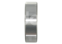 BALERO NACHI 6203-2NSE. MEDIDAS: DI 17mm x DE 40mm x A 12mm, NO. 6203, WAI: 6-203-4, DELCO: 908019, 10469092, BOSCH: 1120-905-091, 1120-905-525, CHRYSLER: 3656444, 4364852, FORD: C9ZZ-10094-A, PFI: 6203-2RS C3, M0084