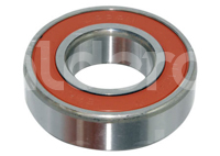 BALERO NACHI 6205-2NSE. MEDIDAS: DI 25mm x DE 52mm x A 15mm, NO. 6205, WAI: 6-205-4, DELCO: 904983, LEECE NEVILLE: 29656, MOTOROLA: 11-40, PRESTOLITE: 111-40, PFI: 6205-2RS C3 M0084