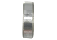 BALERO NACHI 6205-2NSE. MEDIDAS: DI 25mm x DE 52mm x A 15mm, NO. 6205, WAI: 6-205-4, DELCO: 904983, LEECE NEVILLE: 29656, MOTOROLA: 11-40, PRESTOLITE: 111-40, PFI: 6205-2RS C3 M0084