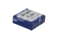 BALERO SKF ORIGINAL 6203  BB1-0623 FG/ 6203-2RSH/H3 SKF