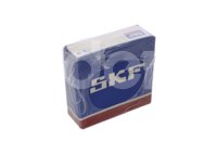 BALERO SKF ORIGINAL 6206  BB1-0626 AE,  6206-2RS1/C3GJN SKF