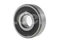 BALERO SKF ORIGINAL 6302  BB1-4836 A SKF