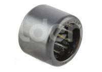 RODILLO MARCHA PERFECT FIT DELCO 5MT DD SD250, SD255, SD260, DELCO: 10469066, 9441607, MEDIDAS: 11MM X 16MM X 12.7MM NB-106R PERFECT FIT