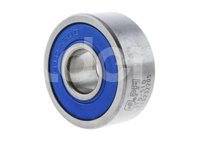 BALERO PERFECT FIT ALTERNADOR FORD 6TA. GENERACION LADO COLECTOR, MEDIDAS: 10MM X 27MM 11MM B10-51D PERFECT FIT