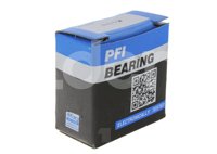 BALERO PERFECT FIT ALTERNADOR FORD 6TA. GENERACION LADO COLECTOR, MEDIDAS: 10MM X 27MM 11MM B10-51D PERFECT FIT