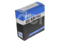 BALERO PERFECT FIT ALTERNADOR FORD 4TA. GENERACION DOBLE PISTA, MEDIDAS: 17MM X 40MM X 12MM 6203-TT C3 PERFECT FIT