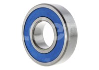 BALERO PERFECT FIT MARCHA HITACHI URVAN DIESEL 2.3L KING VAN 2.3L DIESEL 2.5L TD, MEDIDAS: 35MM X 80MM X 21MM 6307-2RS C3 PERFECT FIT