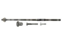 TORNILLERIA MERCEDES BENZ 011 6004BT8001 MGM