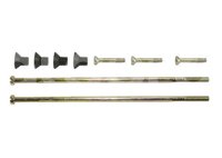 TORNILLERIA PERKINS BOSCH 9001049045 MGM