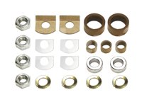 KIT MARCHA MERCEDES BENZ, SCANIA 41004MB  90010841