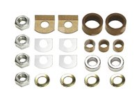 KIT MARCHA MERCEDES BENZ, SCANIA 41004MB  9001084107 BOSCH