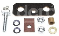 BORNE MARCHA MERCEDES BENZ OM355, SCANIA (JUEGO DE PIEZAS BORNE CENTRAL). Bosch 9001-084-105 BOSCH