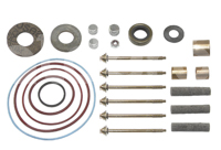 KIT MARCHA DELCO 42MT (BUJES Y O-RINGS) 1989497P