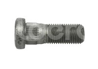 TORNILLO LARGO OEM NISSAN MARCH 2012-2023, NOTE 2013-2019, VERSA 2012-2019, V-DRIVE 2018-2021 (BIRLO) NISSAN: 43222AX000 NISSAN