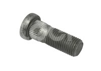 TORNILLO LARGO OEM NISSAN MARCH 2012-2023, NOTE 2013-2019, VERSA 2012-2019, V-DRIVE 2018-2021 (BIRLO) NISSAN: 43222AX000 NISSAN