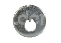 DISCO EXCENTRICO TORNILLO TUERCA SUSPENSIÓN OEM NISSAN NP300 L4 2.4L 2008-2015, NP300 L4 2.5L 2008-2015 NISSAN: 545592S40A NISSAN