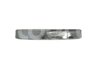 DISCO EXCENTRICO TORNILLO TUERCA SUSPENSIÓN OEM NISSAN NP300 L4 2.4L 2008-2015, NP300 L4 2.5L 2008-2015 NISSAN: 545592S40A NISSAN