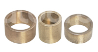 BUJE MERCEDES BENZ JUEGO, BOSCH: B-2730 (BRONCE)